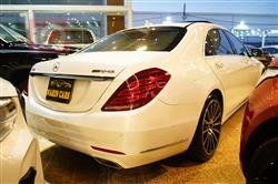 مێرسێدس بێنز S-Class